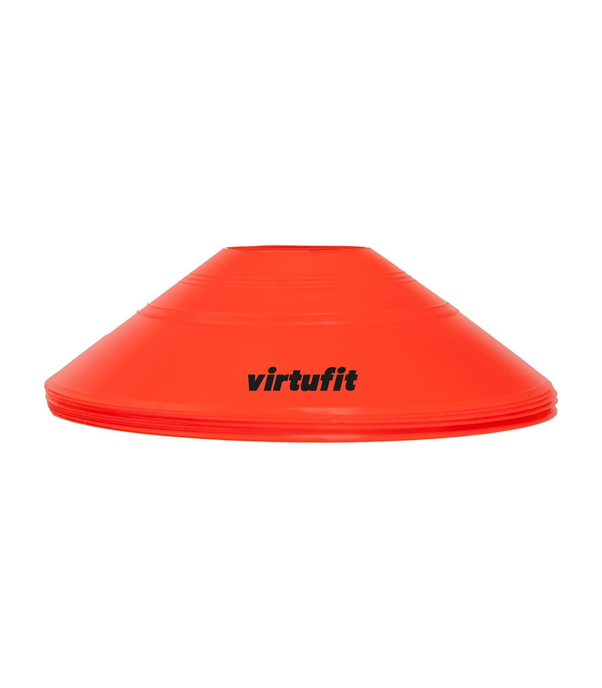 Comprar Conos de entrenamiento 50 piezas VirtuFit al mejor precio