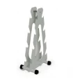 Soporte para pesas Salter
