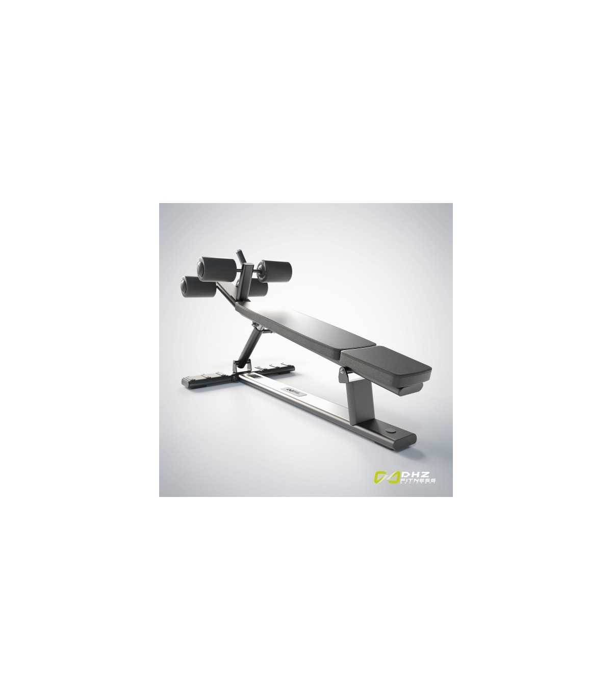 Oferta BANCO ABDOMINALES VITAL GYM ES-507 por 39,00 €