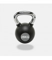 Kettlebell agarre acero 28 kg PROFIT MKA028PR