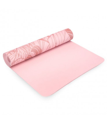 Esterilla para Yoga-Pilates de Corcho / Spokey