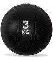 Balón Medicinal de Goma 3 kg VirtuFit